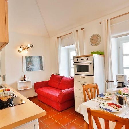 Apartments Im Garten - Haus Anna กราซ ภายนอก รูปภาพ